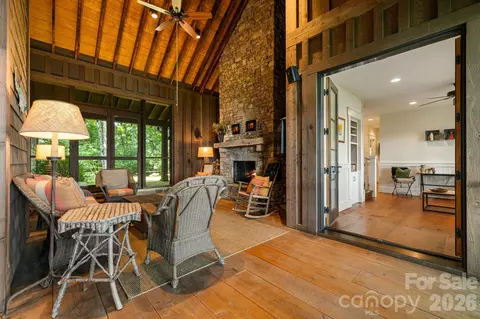 Exterior - 21 Corkscrew 191 Way #191, Sylva, NC 28779 photo 6 of 10