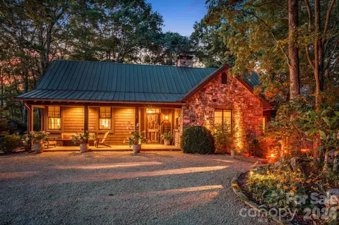 Exterior - 21 Corkscrew 191 Way #191, Sylva, NC 28779 photo 2 of 10