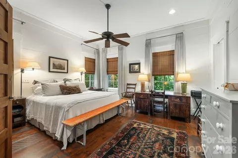 Bedroom - 21 Corkscrew 191 Way #191, Sylva, NC 28779 photo 1 of 9