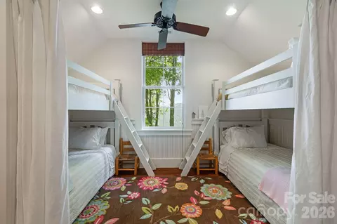 Bedroom - 21 Corkscrew 191 Way #191, Sylva, NC 28779 photo 9 of 9
