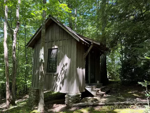 Exterior - 21 Corkscrew 191 Way #191, Sylva, NC 28779 photo 8 of 10
