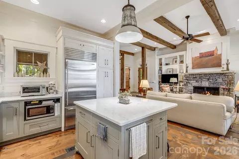 Kitchen - 21 Corkscrew 191 Way #191, Sylva, NC 28779 photo 2 of 3