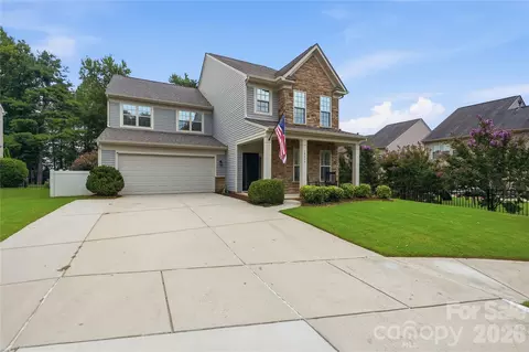 14215 Century View Dr, Huntersville, NC 28078