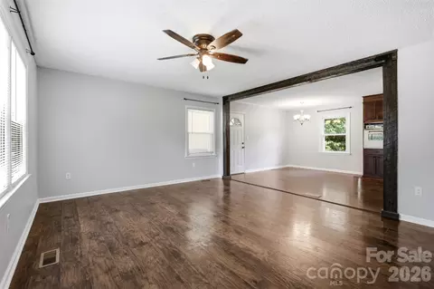 Living - 3776 Newhall Nw Dr NW, Conover, NC 28613 photo 1 of 4