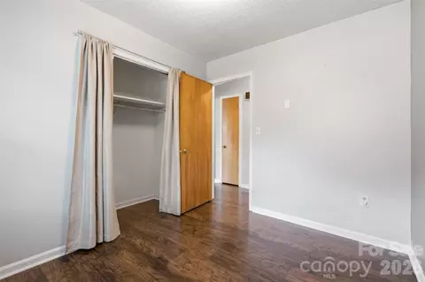 Bedroom - 3776 Newhall Nw Dr NW, Conover, NC 28613 photo 2 of 5