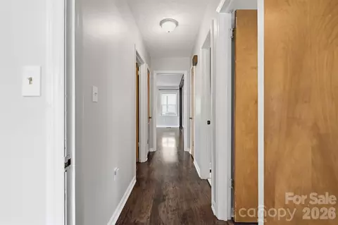 Entry Way - 3776 Newhall Nw Dr NW, Conover, NC 28613 photo 2 of 2