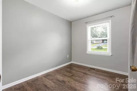 Bedroom - 3776 Newhall Nw Dr NW, Conover, NC 28613 photo 1 of 5