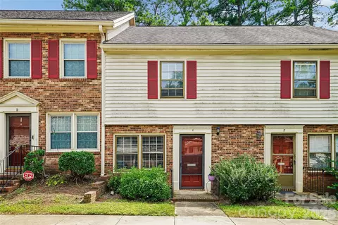 6436 Old Pineville Rd, Charlotte, NC 28217