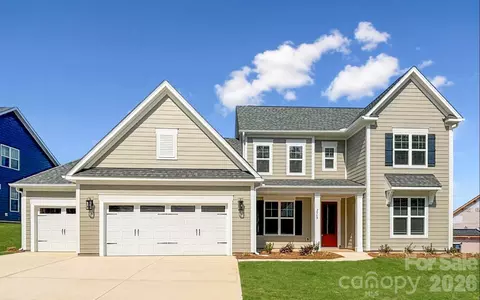 2568 Cornelius Nw Pl NW, Concord, NC 28027
