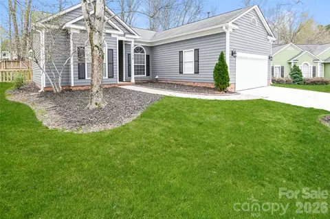 11358 Clayford Rdg, Charlotte, NC 28215