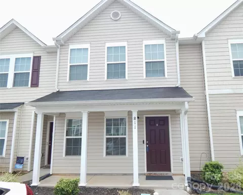 811 Chevelle Dr, Statesville, NC 28677