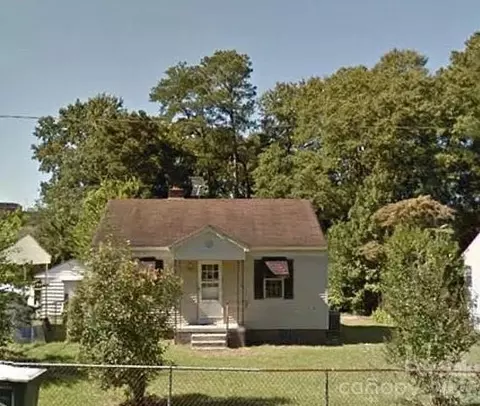 4721 Linden St, Columbia, SC 29203