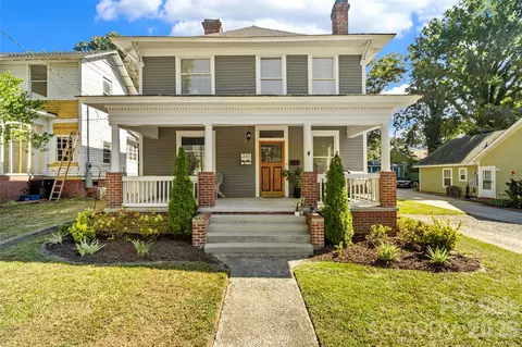 233 Marion St, Rock Hill, SC 29730