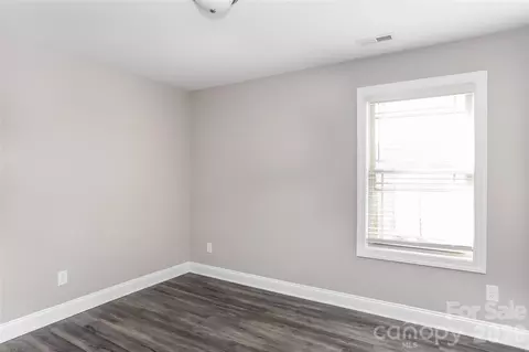 Bedroom - 313 E 24th St, Kannapolis, NC 28083 photo 2 of 5