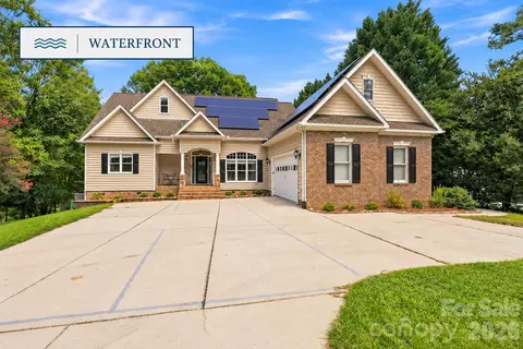 3911 Acacia N Rd N, York, SC 29745