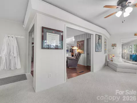 Entry Way - 12 E Park Dr, Tryon, NC 28782 photo 1 of 1