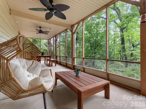 Exterior - 12 E Park Dr, Tryon, NC 28782 photo 6 of 11