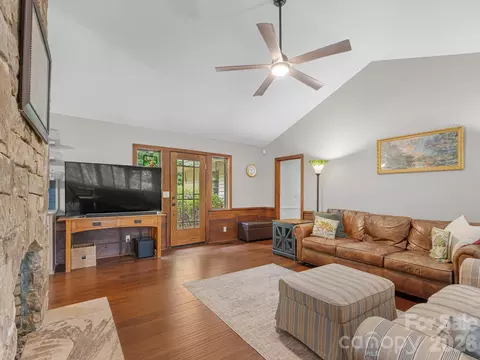Living - 12 E Park Dr, Tryon, NC 28782 photo 1 of 4