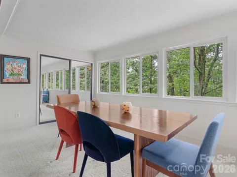 Dining - 12 E Park Dr, Tryon, NC 28782 photo 2 of 2