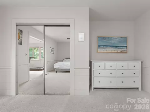 Bedroom - 12 E Park Dr, Tryon, NC 28782 photo 2 of 3