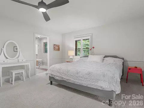 Bedroom - 12 E Park Dr, Tryon, NC 28782 photo 1 of 3