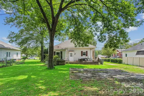 Exterior - 706 S Main St, Clover, SC 29710 photo 2 of 12