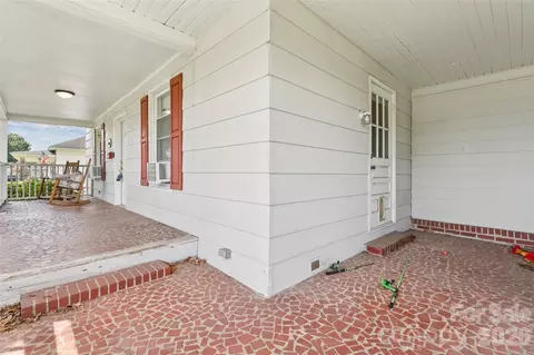 Exterior - 706 S Main St, Clover, SC 29710 photo 4 of 12