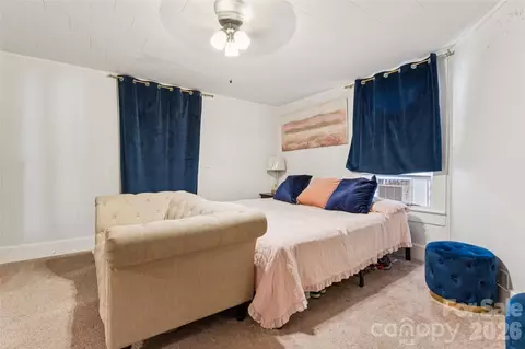 Bedroom - 706 S Main St, Clover, SC 29710 photo 3 of 6