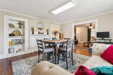 Dining - 706 S Main St, Clover, SC 29710 photo 3 of 3