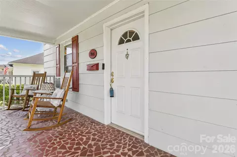 Exterior - 706 S Main St, Clover, SC 29710 photo 8 of 12