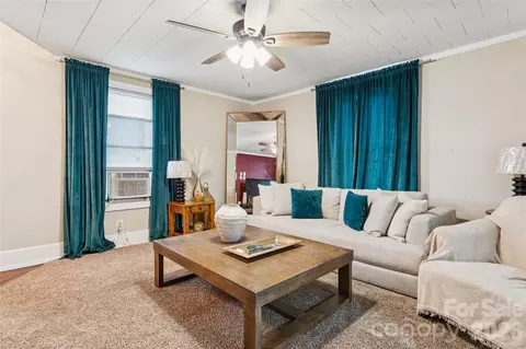 Living - 706 S Main St, Clover, SC 29710 photo 2 of 3