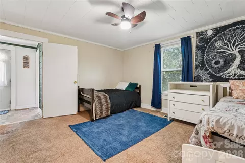 Bedroom - 706 S Main St, Clover, SC 29710 photo 6 of 6