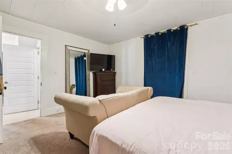 Bedroom - 706 S Main St, Clover, SC 29710 photo 2 of 6