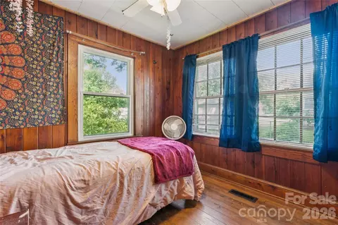 Bedroom - 706 S Main St, Clover, SC 29710 photo 4 of 6
