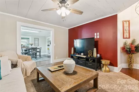 Living - 706 S Main St, Clover, SC 29710 photo 3 of 3