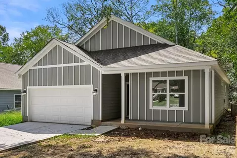 Exterior - 503 E Dunlap St, Lancaster, SC 29720 photo 2 of 3