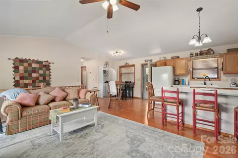 Living - 43 Thoren Ct, Clyde, NC 28721 photo 1 of 3
