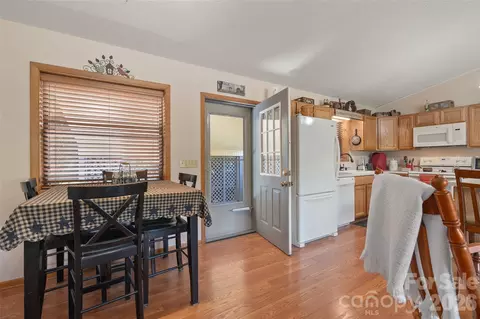 Dining - 43 Thoren Ct, Clyde, NC 28721 photo 1 of 1