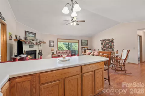Kitchen - 43 Thoren Ct, Clyde, NC 28721 photo 3 of 3