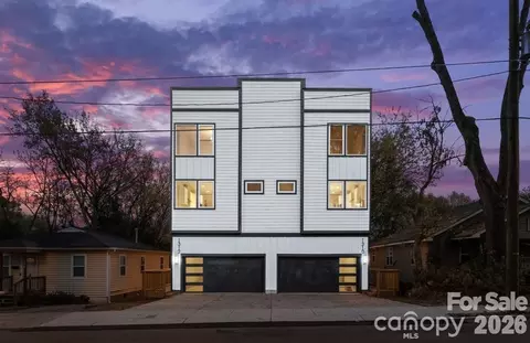 1312 N Davidson N St N, Charlotte, NC 28206