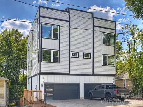 1312 N Davidson N St N, Charlotte, NC 28206