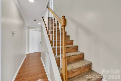 Entry Way - 490 Morehead Rd, Marion, NC 28752 photo 1 of 4