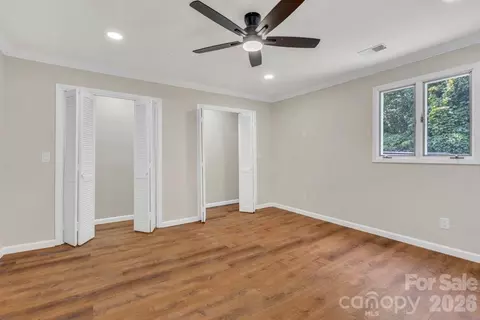 Bedroom - 490 Morehead Rd, Marion, NC 28752 photo 3 of 3