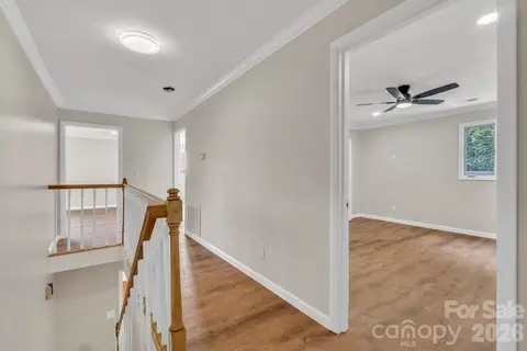 Entry Way - 490 Morehead Rd, Marion, NC 28752 photo 4 of 4