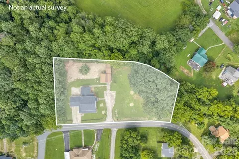 View/Area - 490 Morehead Rd, Marion, NC 28752 photo 1 of 3