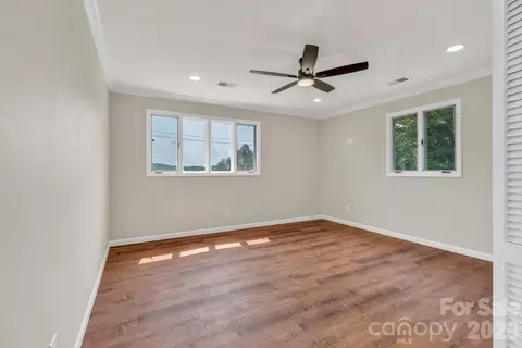 Bedroom - 490 Morehead Rd, Marion, NC 28752 photo 2 of 3