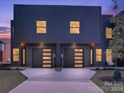 2721 Watson Dr, Charlotte, NC 28208