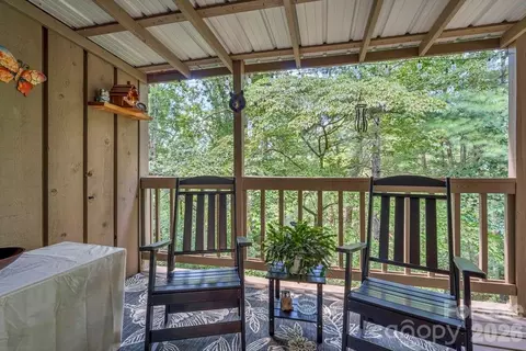 Exterior - 655 Overlook Dr, Spruce Pine, NC 28777 photo 2 of 7