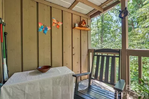 Exterior - 655 Overlook Dr, Spruce Pine, NC 28777 photo 5 of 7