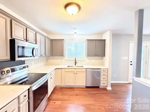 Kitchen - 2000 Sunlight Path Dr, Monroe, NC 28110 photo 2 of 2